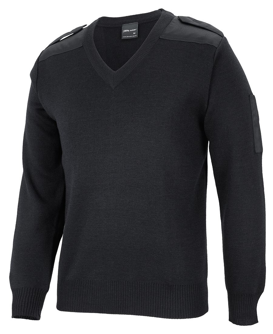 【Citybreeze】EYELET POINT COLLAR JUMPER_BLACK★関税込★ Citybreeze】EYELET POINT COLLAR JUMPER_BLACK☆関税込☆